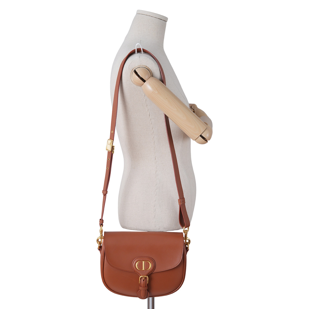 CHRISTIAN DIOR(USED)크리스찬디올 바비백 미듐